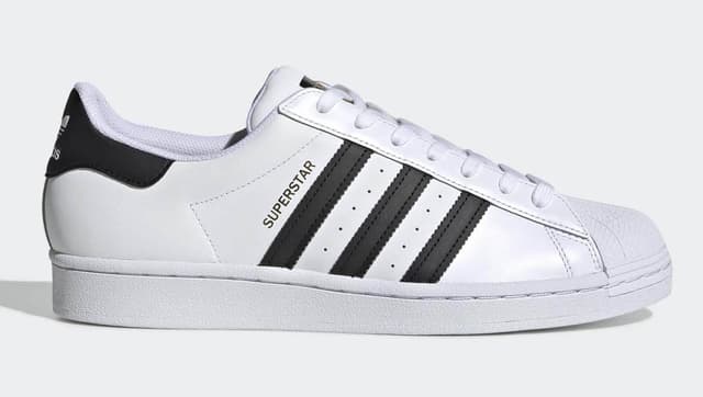 Adidas Superstar
