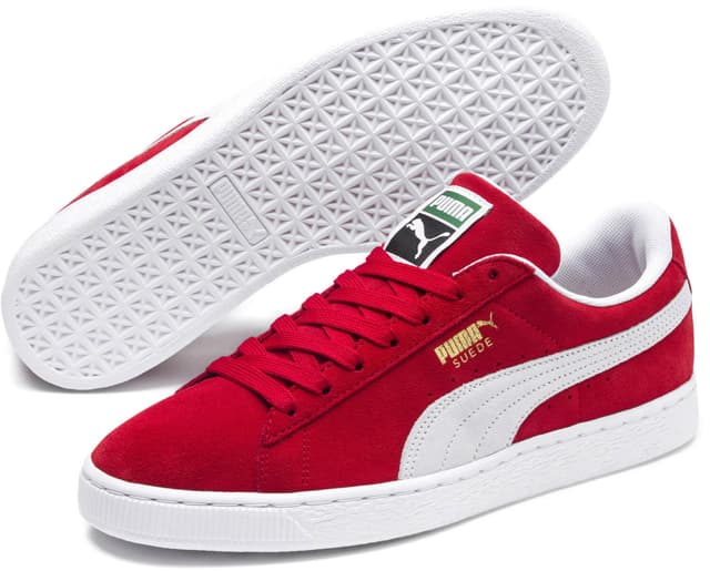 Puma Suede Classic